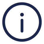 Info Circle SVG Icon